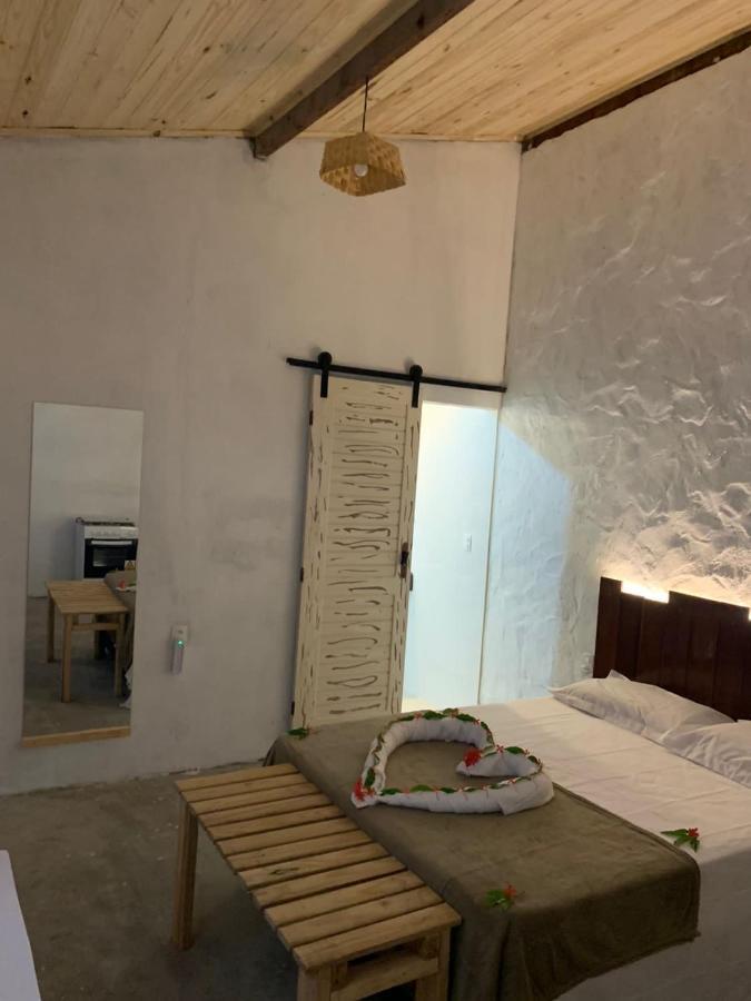 Xie Lodge