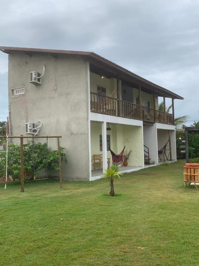 Xie Lodge