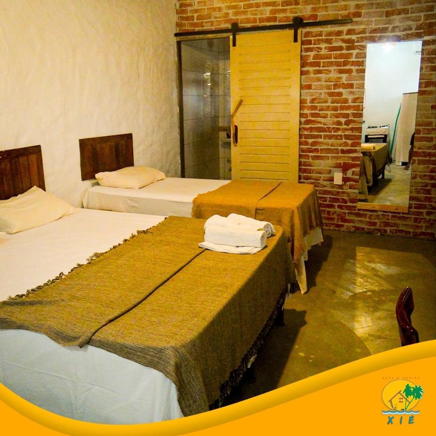 Xie Lodge *
