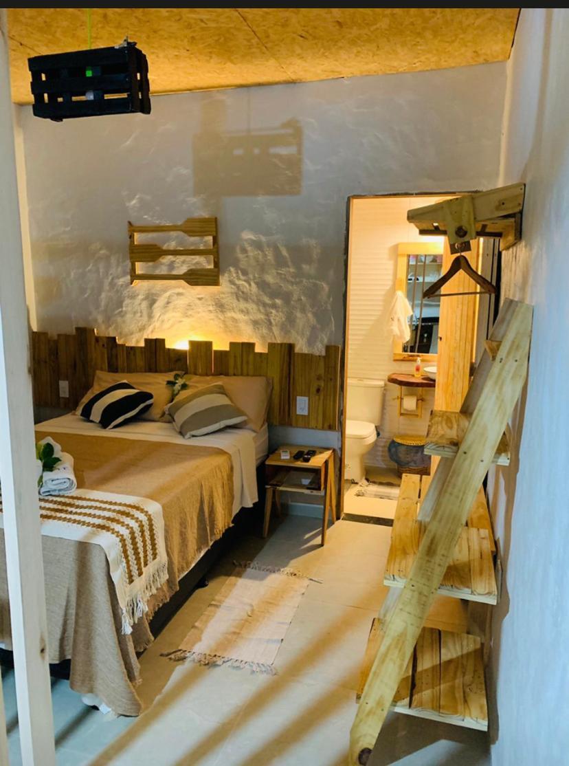 Lodge Xie Sao Miguel dos Milagres