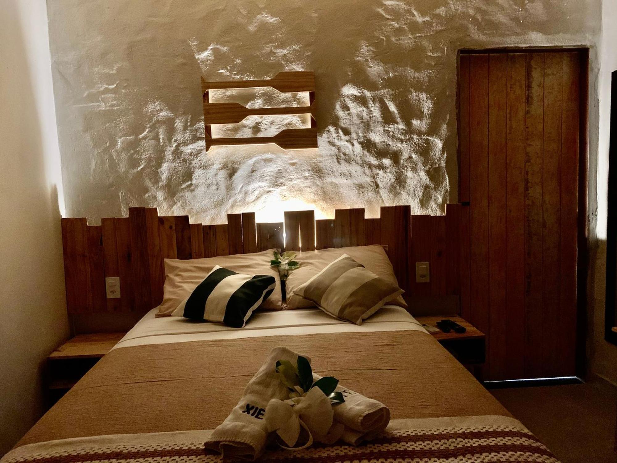 Xie Lodge *