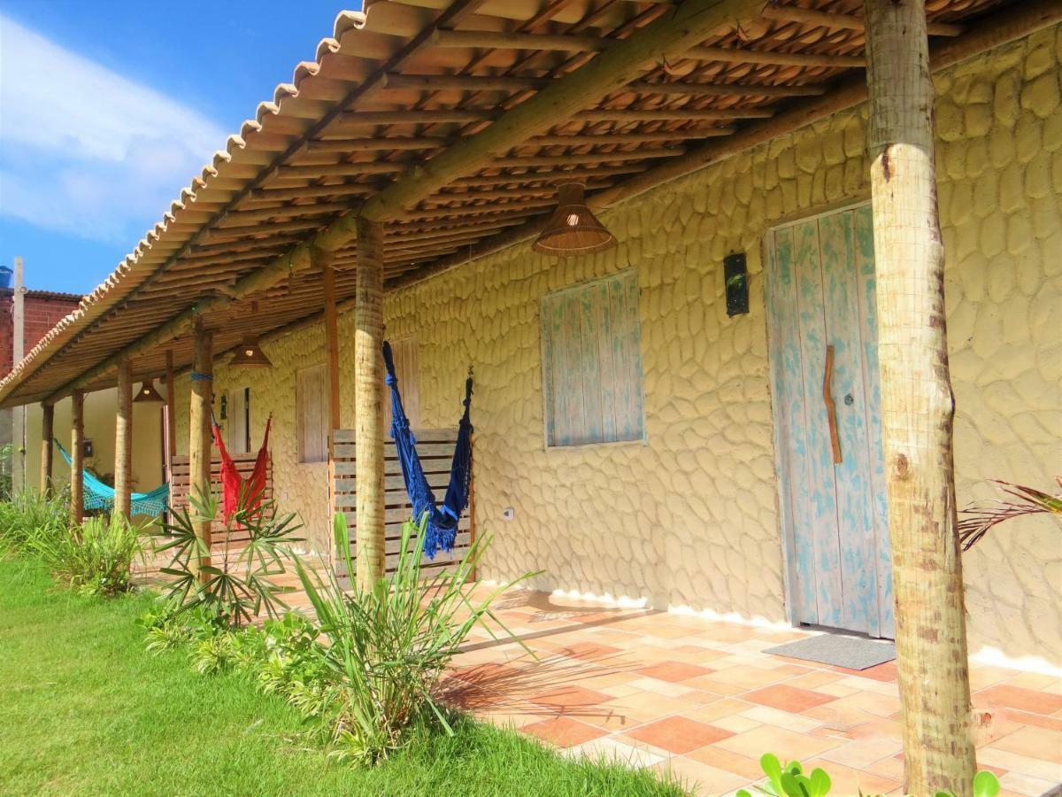 Xie * Sao Miguel dos Milagres