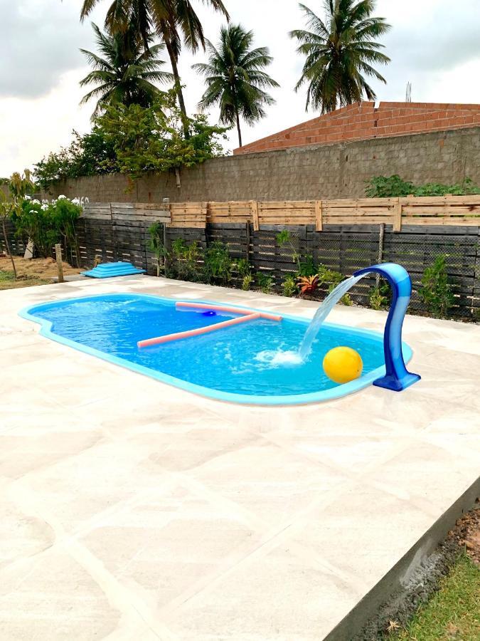 Xie Lodge Sao Miguel dos Milagres